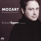 Mozart: Fantasias & Rondos
