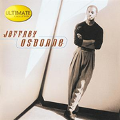 Jeffrey Osborne: Ultimate Collection