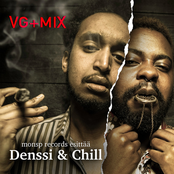 Denssi & Chill EP