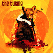 Cloudy Room (napster Session) by The Twang