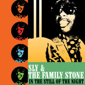 Don't Say I Didn't Warn You by Sly & The Family Stone