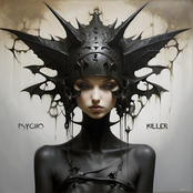Psycho Killer - Single