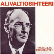 Tasavallan Presidentti II