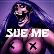 SUE ME