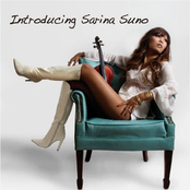 Introducing Sarina Suno