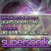 Lights Down Low