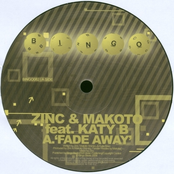 Fade Away / Monotonik