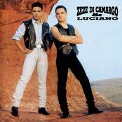 Zezé Di Camargo & Luciano 1995 Album Picture