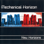 Reise In Die Unendlichkeit by Mechanical Horizon