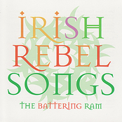 irish rebel songs