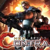 Neo Contra by Sota Fujimori