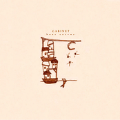 Cabinet - EP
