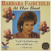 Barbara Fairchild: At Her Best