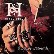 Headstones: Picture Of Health