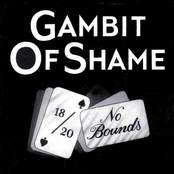 No Bounds / 18 Out Of 20