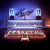 Izzy Vadim: Pop, Lock & Drop It