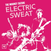 Electric Sweat by The Mooney Suzuki