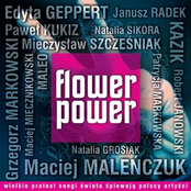 FLOWER POWER