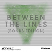 Between The Lines [Bonus Edition]