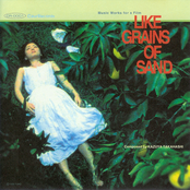 Nagisa No Shindobaddo (Like Grains Of Sand)