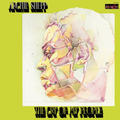 The Cry Of My People by Archie Shepp