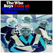 Who Vibration by The Who Boys