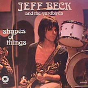 Stroll On by Jeff Beck