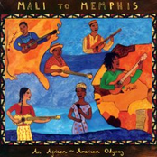 Mali to Memphis: An African-American Odyssey