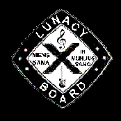 the lunacy board