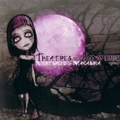 The Undertaker & The Crow by Theatres Des Vampires