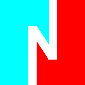 N