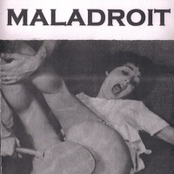 Rhythmic Satan by Maladroit