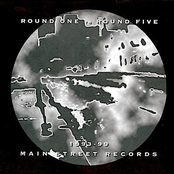 Round One To Round Five 1993-99