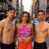 SEX AND THE CITY