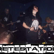 detestation