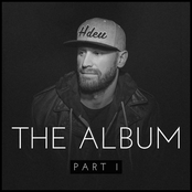 Chase Rice: The Album, Pt. I