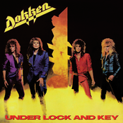 Unchain The Night by Dokken