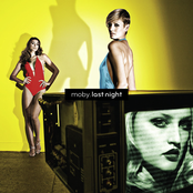 Disco Lies by Moby