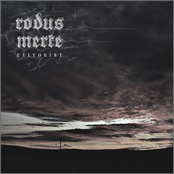 Cold December Stone by Rodus Merte