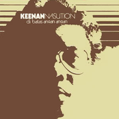 Di Batas Angan Angan