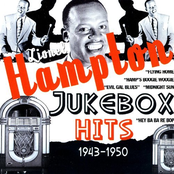 On The Sunny Side Of The Street by Lionel Hampton