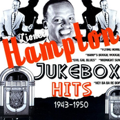 Chicken Shack Boogie by Lionel Hampton