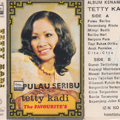 Album Kenangan Tetty Kadi