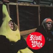 Rival Wife EP by RIVAL WIFE!