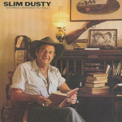The Old Jimmy Woodser by Slim Dusty