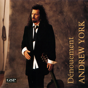 Andrew York: Denouement