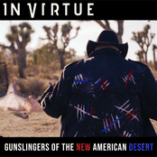 Gunslingers of the New American Desert