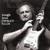 Tinsley Ellis: Tough Love