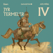 Jyr Termeler, Vol. 4