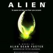 Alien: The Official Movie Novelization